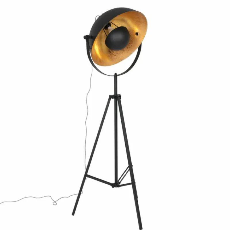 Luminaires Steinhauer Lampadaire Steinhauer Sunflower, 1 lumière* Lampadaires Et Lampes Sur Pied