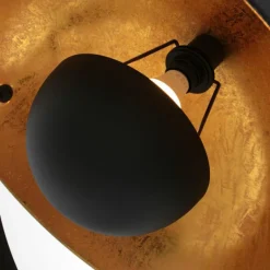 Luminaires Steinhauer Lampadaire Steinhauer Sunflower, 1 lumière* Lampadaires Et Lampes Sur Pied