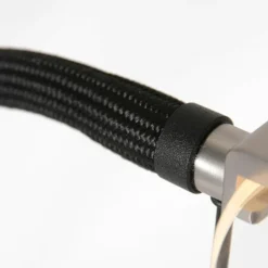 Luminaires Steinhauer Lampadaire Steinhauer Turound LED Noir, 1 lumière