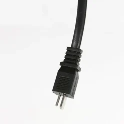 Suspension Verre Fumé-Luminaires Steinhauer Lampadaire Steinhauer Turound LED Acier brossé, 1 lumière