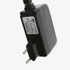 Suspension Verre Fumé-Luminaires Steinhauer Lampadaire Steinhauer Turound LED Acier brossé, 1 lumière