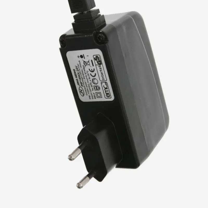 Suspension Verre Fumé-Luminaires Steinhauer Lampadaire Steinhauer Turound LED Acier brossé, 1 lumière