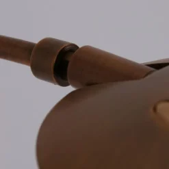 Luminaires Steinhauer Lampadaire Steinhauer Zenith LED Bronze, 1 lumière* Éclairage Led