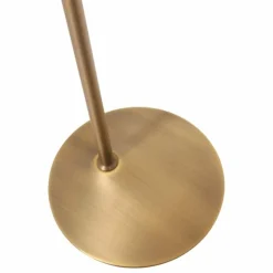 Luminaires Steinhauer Lampadaire Steinhauer Zodiac LED Bronze, 2 lumières* Éclairage Led