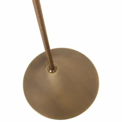 Luminaires Steinhauer Lampadaire Steinhauer Zodiac LED Bronze, 1 lumière* Éclairage Led