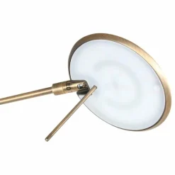 Luminaires Steinhauer Lampadaire Steinhauer Zodiac LED Bronze, 1 lumière* Éclairage Led