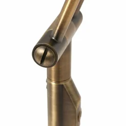 Luminaires Steinhauer Lampadaire Steinhauer Zodiac LED Bronze, 1 lumière* Éclairage Led