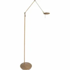 Luminaires Steinhauer Lampadaire Steinhauer Zodiac LED Bronze, 1 lumière* Éclairage Led