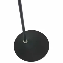 Luminaires Steinhauer Lampadaire Steinhauer Zodiac LED Noir, 2 lumières* Éclairage Led