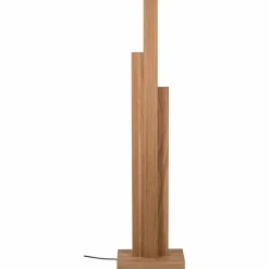Style Boho-Chic-hofstein Lampadaire Tejedor LED Écru, 3 lumières
