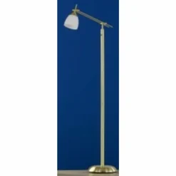 Luminaires Trio Lampadaire Trio 4035 Laiton, 1 lumière