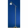Luminaires Trio Lampadaire Trio 4035 Vieux laiton, 1 lumière