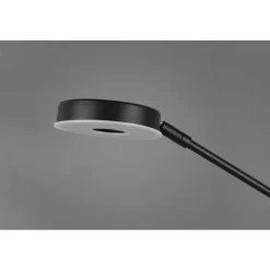 Luminaires Trio Lampadaire Trio Barrie LED Noir, 2 lumières* Éclairage Led