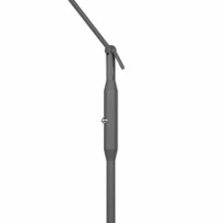 Luminaires Trio Lampadaire Trio Franklin LED Anthracite, 1 lumière* Éclairage Led