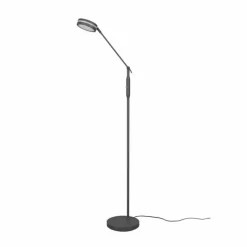 Luminaires Trio Lampadaire Trio Franklin LED Anthracite, 1 lumière* Éclairage Led