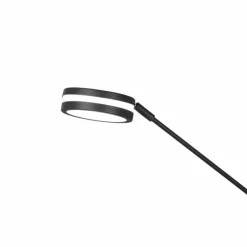 Luminaires Trio Lampadaire Trio Franklin LED Anthracite, 2 lumières* Éclairage Led