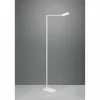 Luminaires Trio Lampadaire Trio Pavia LED Blanc, 1 lumière* Lampadaires Et Lampes Sur Pied