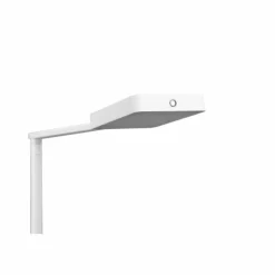 Luminaires Trio Lampadaire Trio Pavia LED Blanc, 1 lumière* Lampadaires Et Lampes Sur Pied