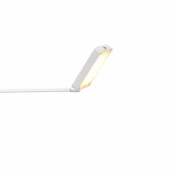 Luminaires Trio Lampadaire Trio Pavia LED Blanc, 1 lumière* Lampadaires Et Lampes Sur Pied
