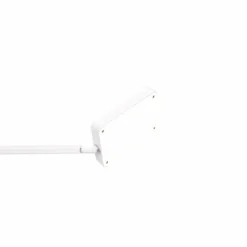 Luminaires Trio Lampadaire Trio Pavia LED Blanc, 1 lumière* Lampadaires Et Lampes Sur Pied