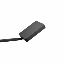 Luminaires Trio Lampadaire Trio Pavia LED Noir, 1 lumière* Lampadaires Et Lampes Sur Pied