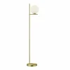 Luminaires Trio Lampadaire Trio PURE Laiton, 1 lumière