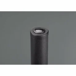 Luminaires Trio Lampadaire Trio Sequence LED Laiton, Noir, 1 lumière* Éclairage Led