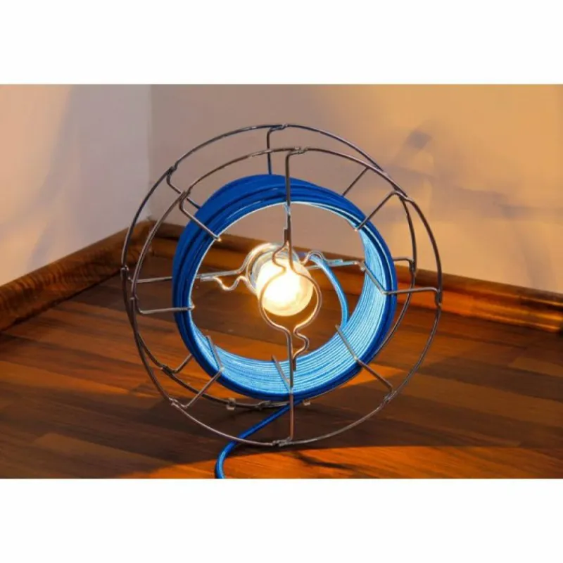 Luminaires Zava Luce Lampadaire Zavaluce Arianna Chrome, 1 lumière* Lampadaires Et Lampes Sur Pied