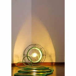 Luminaires Zava Luce Lampadaire Zavaluce Arianna Chrome, 1 lumière* Lampadaires Et Lampes Sur Pied