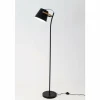 Lampes Dorées-Luminaires Holländer Lampadaires Holländer ESPERTO Or, Noir, Blanc, 1 lumière