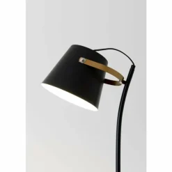 Lampes Dorées-Luminaires Holländer Lampadaires Holländer ESPERTO Or, Noir, Blanc, 1 lumière