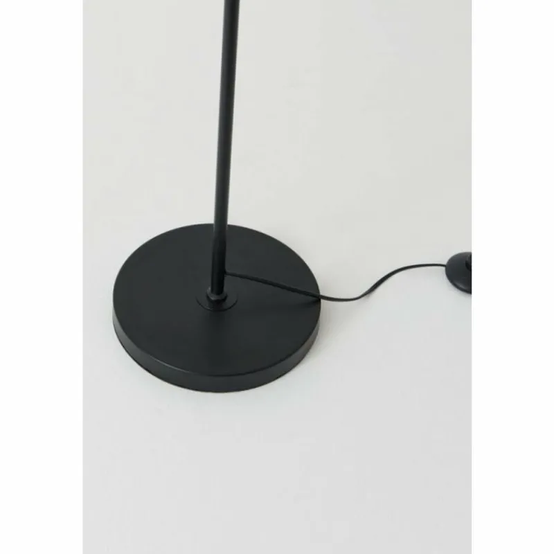 Lampes Dorées-Luminaires Holländer Lampadaires Holländer ESPERTO Or, Noir, Blanc, 1 lumière