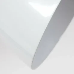 Lampes Industrielles-hofstein lampe â clipper Brienz Chrome, 1 lumière