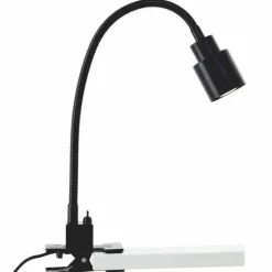 Luminaires Brilliant lampe â clipper Brilliant Andres LED Noir, 1 lumière* Éclairage Led