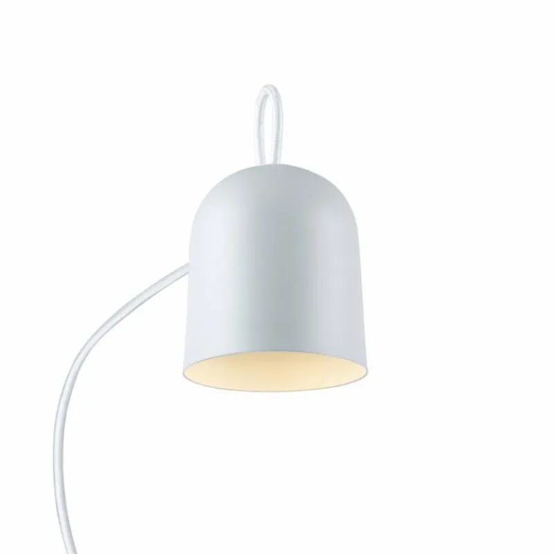 Luminaires Scandinaves-Design For The People by Nordlux lampe â clipper ANGLE Gris, 1 lumière