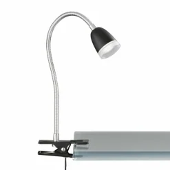 FHL easy lampe â clipper Nox LED Noir, 1 lumière* Éclairage Led