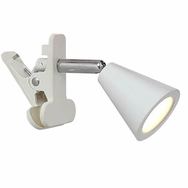 FHL easy lampe â clipper FHL-easy Zirbel LED Blanc, 1 lumière* Éclairage Led