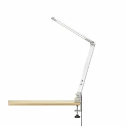 Luminaires Fischer & Honsel lampe â clipper Fischer & Honsel Geri LED Aluminium, 1 lumière* Éclairage Led