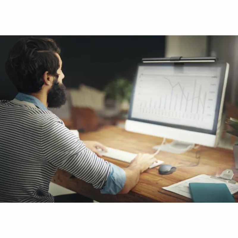 Luminaires Ledvance lampe â clipper LEDVANCE Sun@Home Noir, 1 lumière