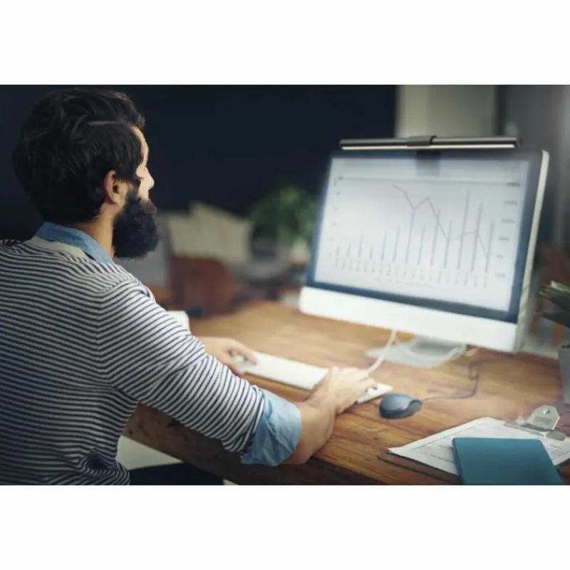 Luminaires Ledvance lampe â clipper LEDVANCE Sun@Home Noir, 1 lumière