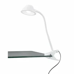 Luminaires Reality lampe â clipper Reality BERRY LED Blanc, 1 lumière* Éclairage Led