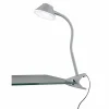 Luminaires Reality lampe â clipper Reality BERRY LED Titane, 1 lumière* Éclairage Led