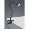 Luminaires Reality Lampe â clipper Reality VIPER LED Noir, 1 lumière* Éclairage Led