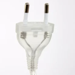 Luminaires Steinhauer Lampe à pince Steinhauer Spring Blanc, 1 lumière* Spots Et Projecteurs