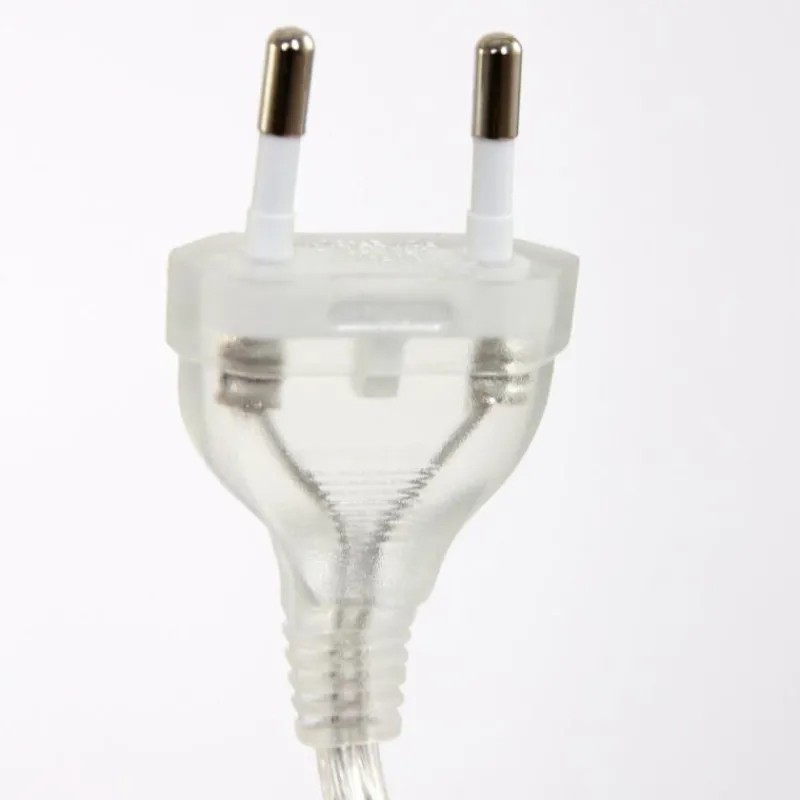 Luminaires Steinhauer Lampe à pince Steinhauer Spring Blanc, 1 lumière* Spots Et Projecteurs