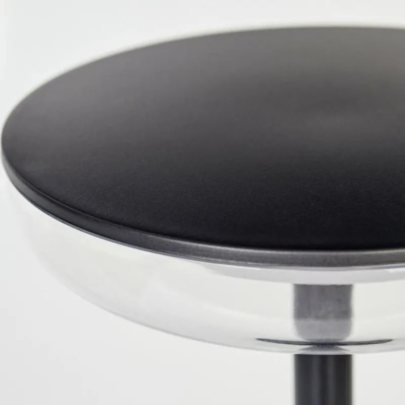 hofstein Lampe à poser Baigorrita LED Noir, 1 lumière