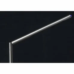 Luminaires Brilliant Lampe à poser Brilliant Bombay LED Fer, 1 lumière* Lampes À Poser