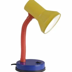 Luminaires Brilliant Lampe à poser Brilliant Junior Multicolore, 1 lumière* Lampes À Poser