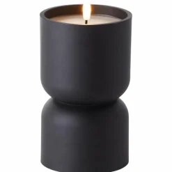 Luminaires Brilliant Lampe à poser Brilliant Lovere LED Noir, 1 lumière