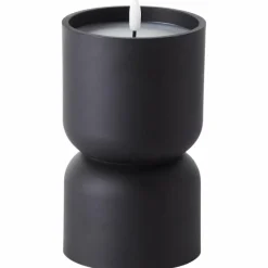 Luminaires Brilliant Lampe à poser Brilliant Lovere LED Noir, 1 lumière